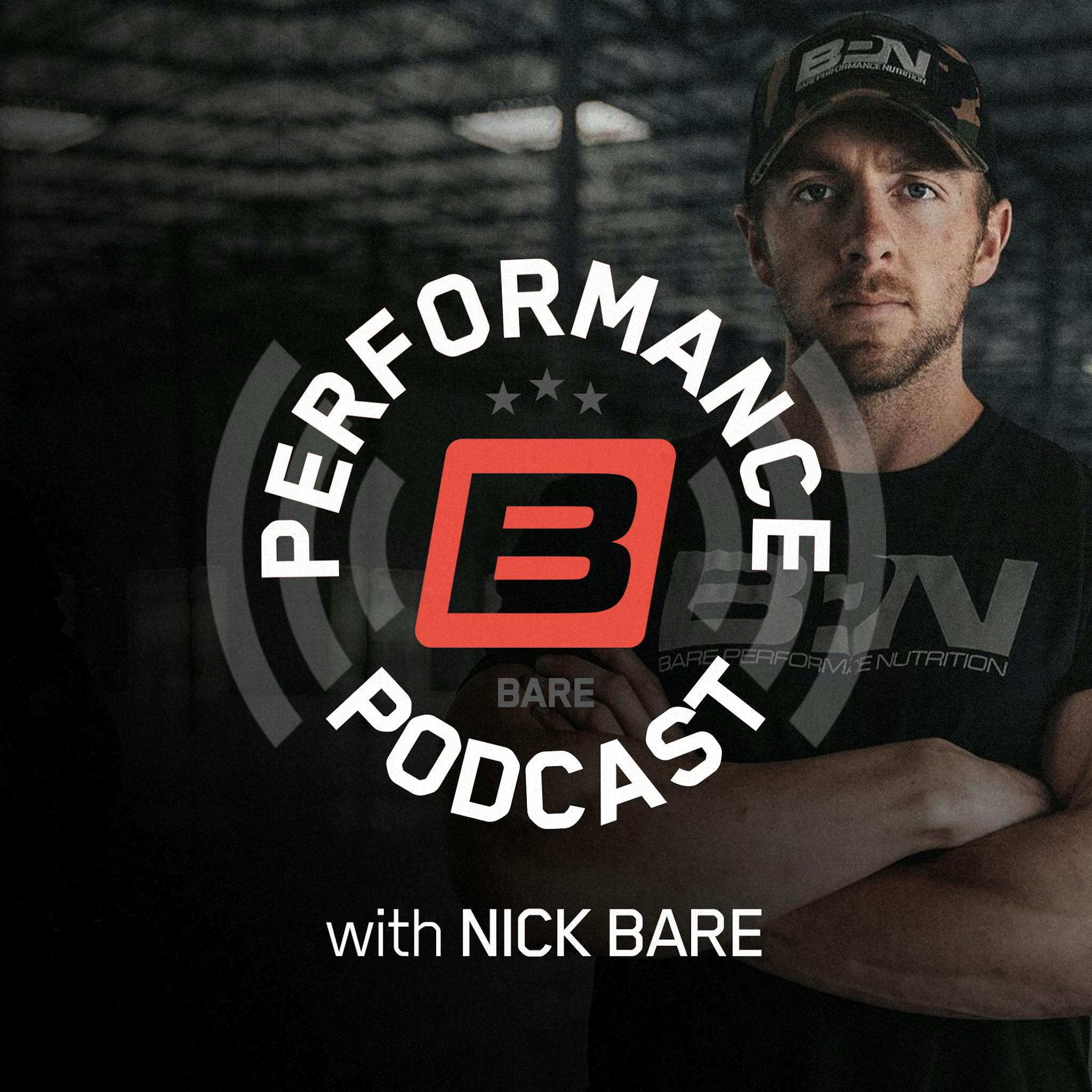 Bare Performance Podcast